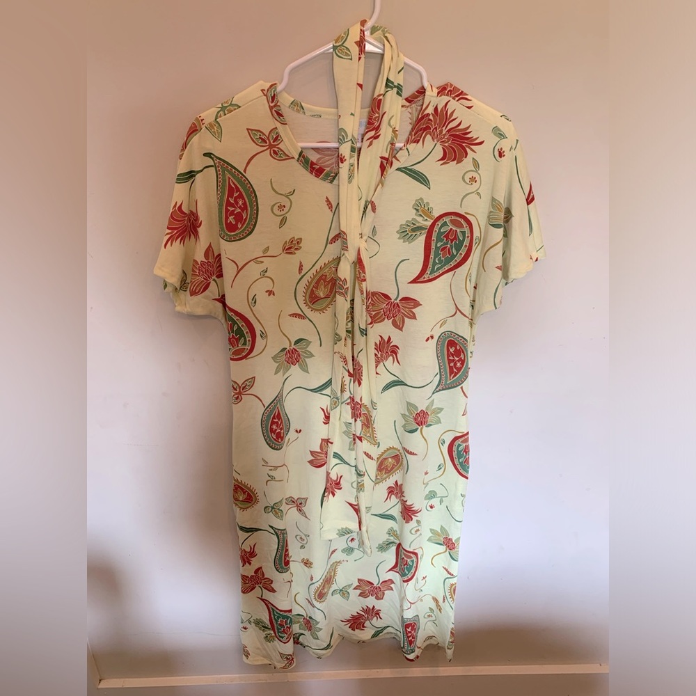 LuLaRoe Marly Dress